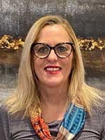 Bismarck Foundation Kathy Wamsley