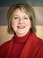 Bismarck Foundation Michelle Walker