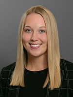 Taia Klaman portrait