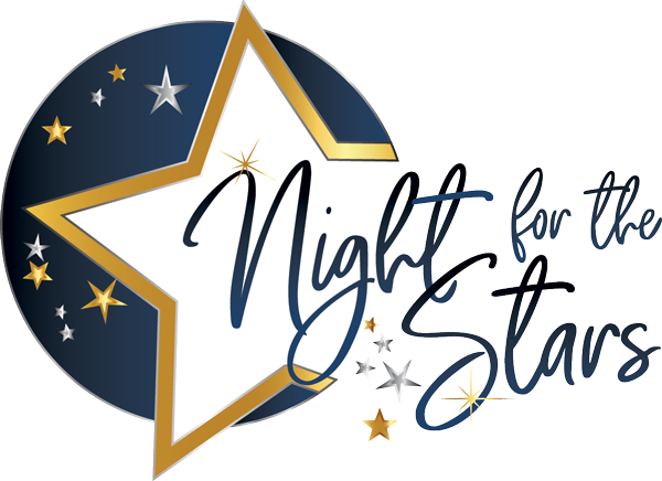 Night for the Stars logo