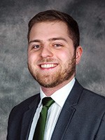 Alex Burhop portrait