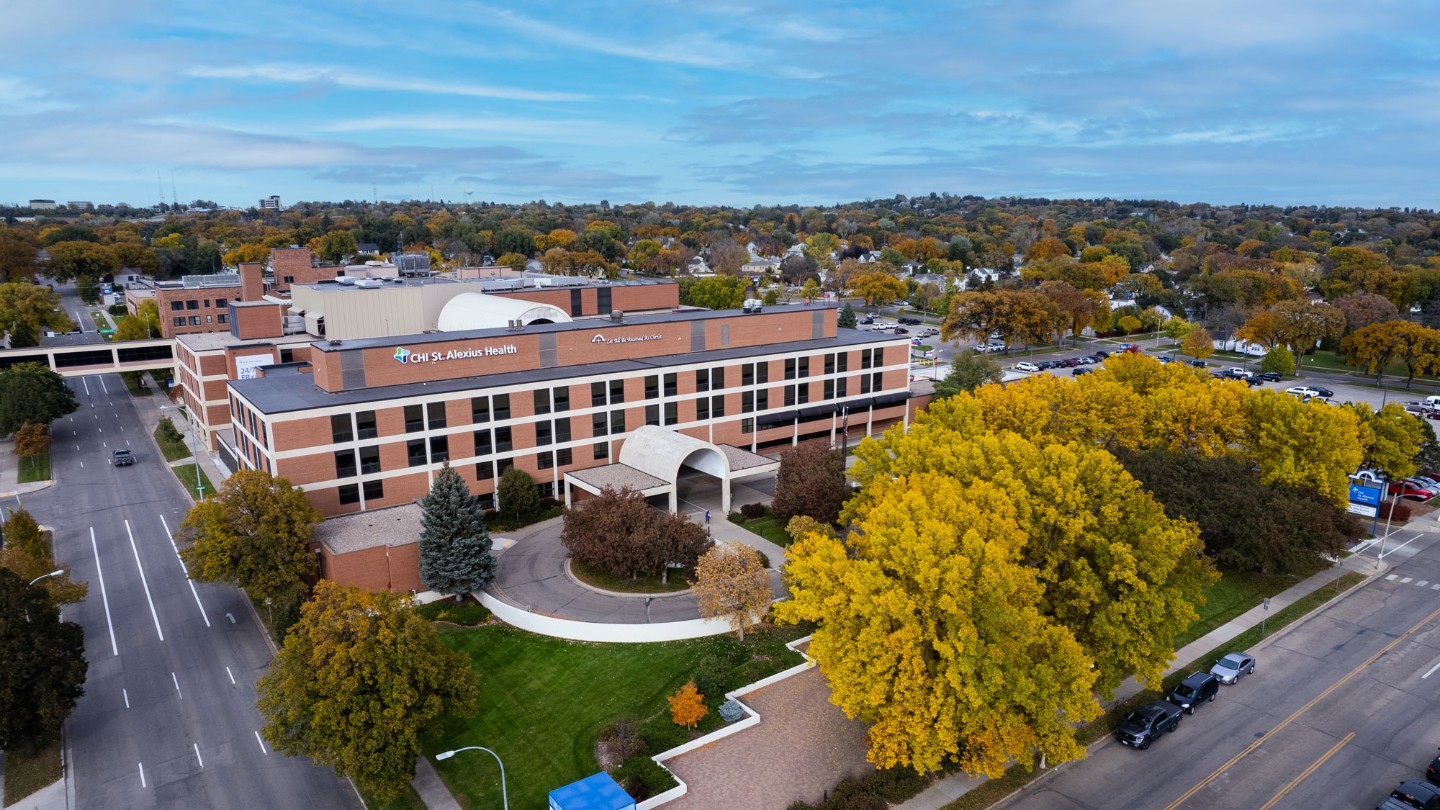 Bismarck Medical Center