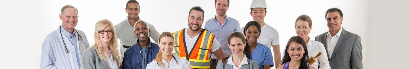 Occupational workers